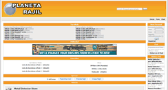 Desktop Screenshot of planetarajil.com